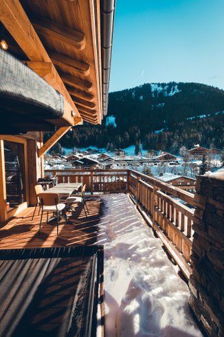 Hébergement AbracadaRoom : Chalet Utopia - Image 21