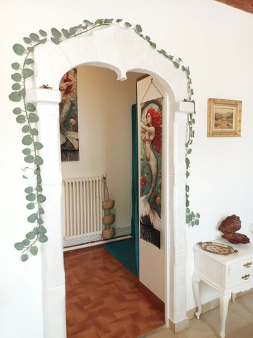Hébergement AbracadaRoom : La Suite des Ondines - Image 8