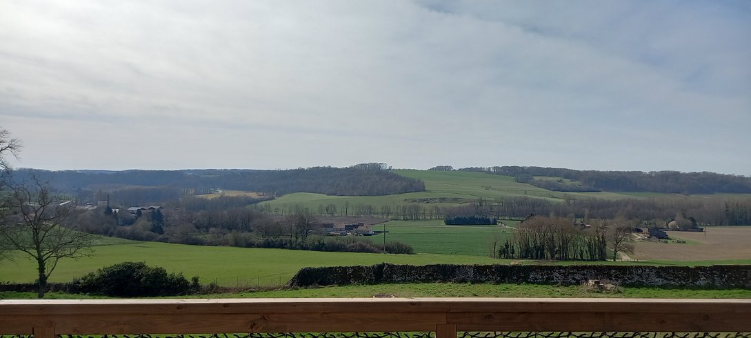 Hébergement AbracadaRoom : La Cabane de l'Ecureuil - Image 7