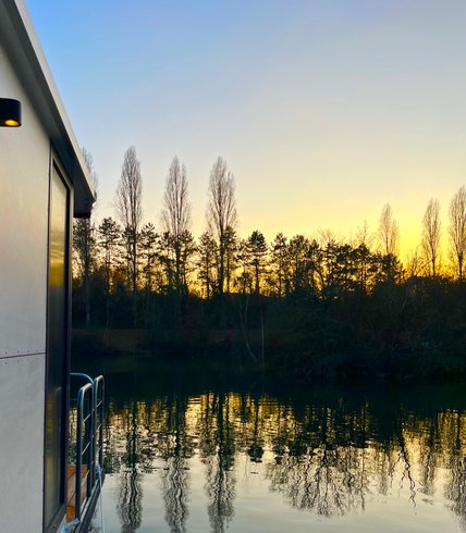 Domaine AbracadaRoom : L'Escale Royale - Saint Fargeau - Image 7