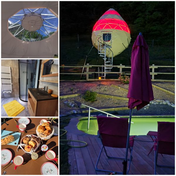 Domaine AbracadaRoom : Au Bois du Moulin - Image 11