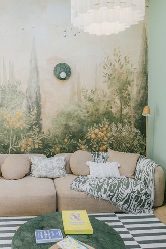 Hébergement AbracadaRoom : Maison 432Hz - Image 17