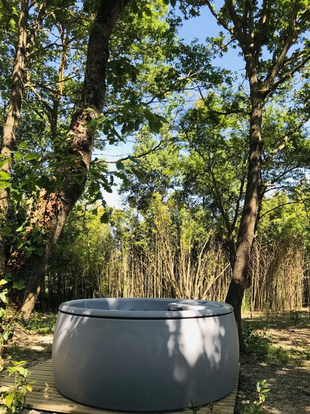 Domaine AbracadaRoom : Ô cocon du Lauragais - Image 8