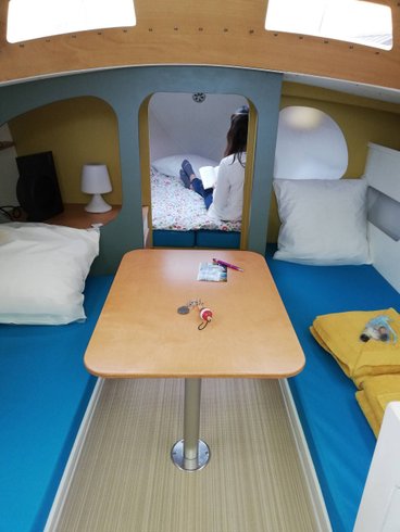 Hébergement AbracadaRoom : Bathô "Karben" - Image 8