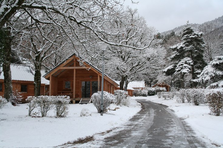 Hébergement AbracadaRoom : Chalet Montana Divonne les Bains - Image 3