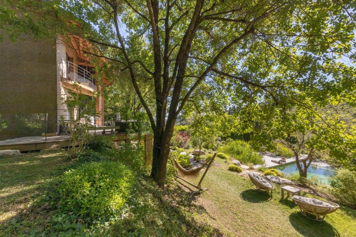 Domaine AbracadaRoom : Orion Treehouses - Image 5
