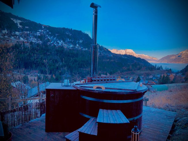 Domaine AbracadaRoom : Hils 4810 - Image 1