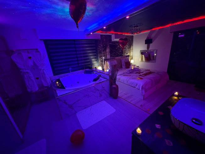 Domaine AbracadaRoom : L’Aurore - Image 6