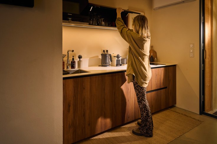 Hébergement AbracadaRoom : Casa Nomad & Spa en plein coeur de Cognac - Image 16