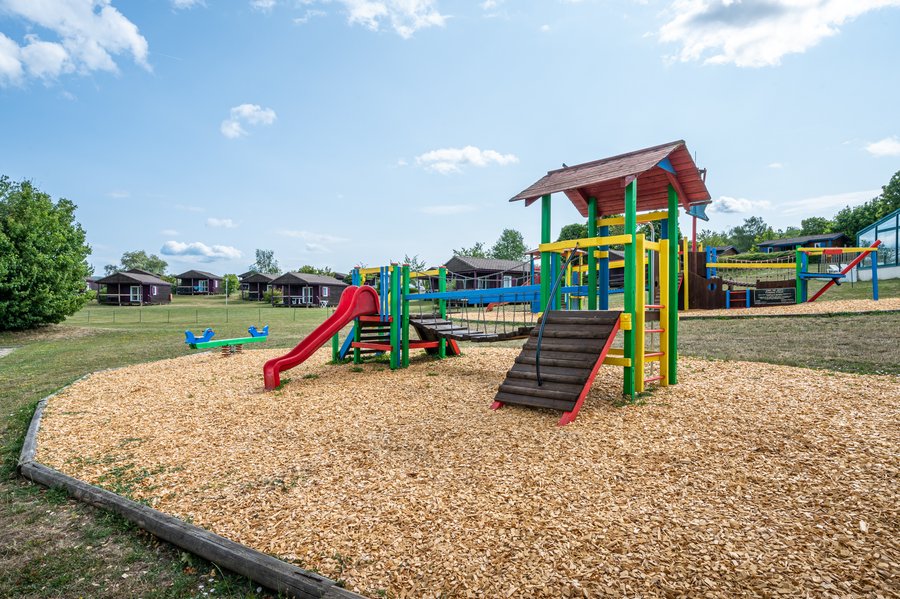 Domaine AbracadaRoom : Seasonova Camping les Vosges du Nord - Image 43