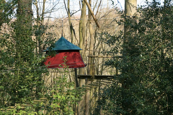 Domaine AbracadaRoom : Woody  Park - Image 1