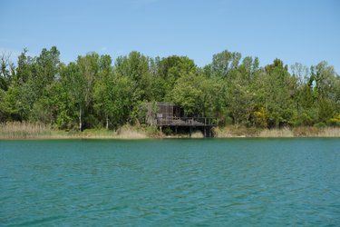 Cabane Spa Idylle à Sorgues (1)