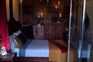 Le Placard du sorcier à Lantignié (3)