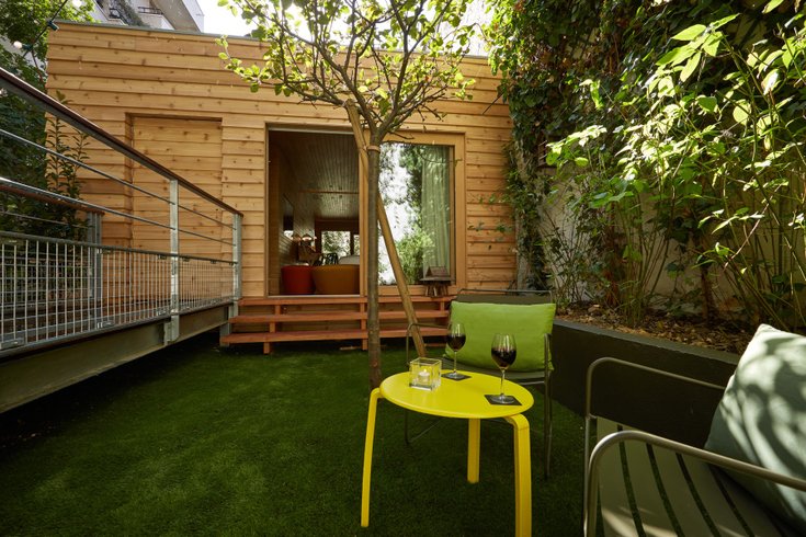 Domaine AbracadaRoom : 9 Hotel Montparnasse - Image 2