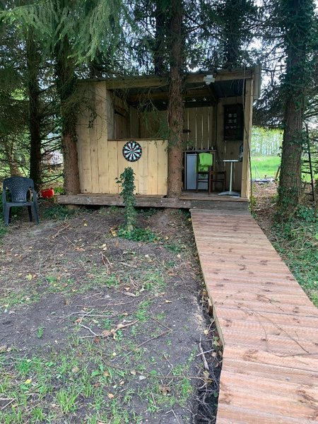 Domaine AbracadaRoom : Bulle DO - Image 15