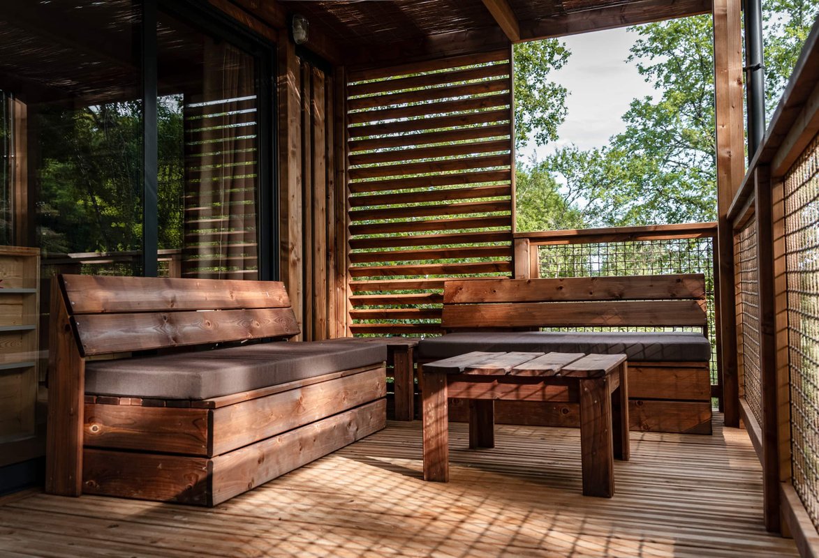 Chalet Canopée à Sarlat-La-Canéda (7)