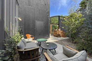Lodge Jaguars à Pessac (2)
