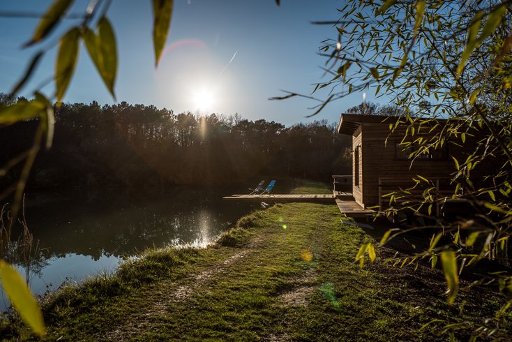 Domaine AbracadaRoom : Lac Appaloosa - Image 16