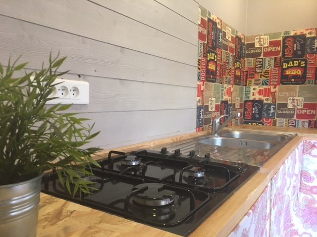 Domaine AbracadaRoom : Arborea - Image 12