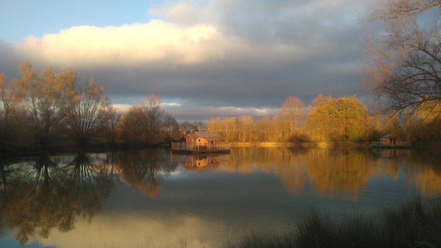 Domaine AbracadaRoom : Lac de Pélisse - Image 13