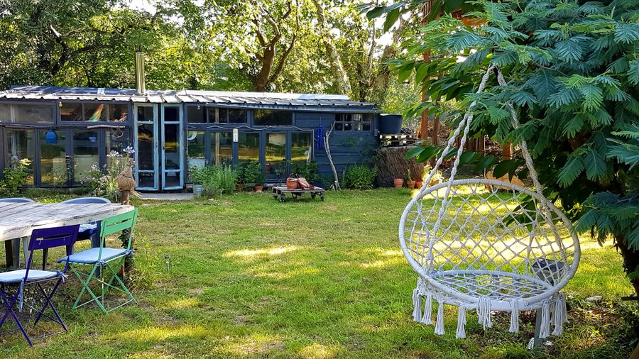 Hébergement AbracadaRoom : Cabane(s) Le Nid d’Aigle - Image 11