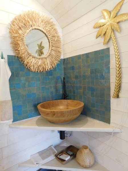 Hébergement AbracadaRoom : Roulotte Pura Vida - Image 4