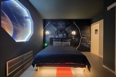 Navette spatiale Nebula Voyageur - Toulouse - Cité de l'espace à Auzeville Tolosane (2)