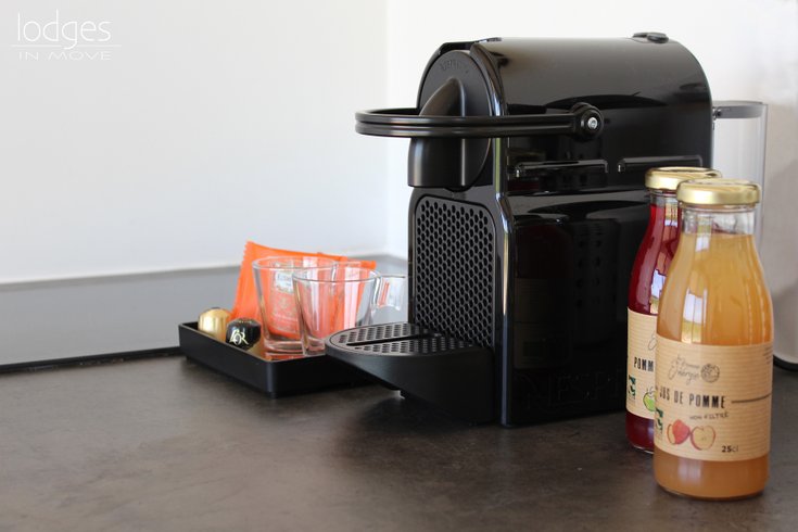 Domaine AbracadaRoom : Lodges In Move - Domaine de Brau - Image 20