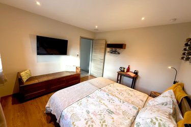 La Chambre aux Bouteilles - Expérience oenologique à Gueberschwihr (2)