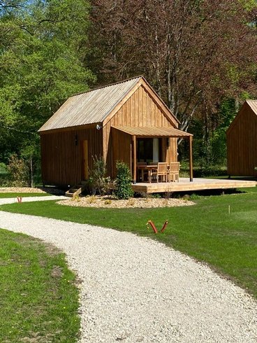 Hébergement AbracadaRoom : Le Nid des Renouveaux - Image 3