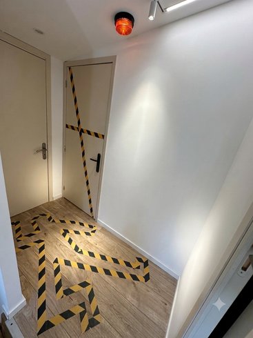 Domaine AbracadaRoom : Suite Terrifia escape-room - Image 12