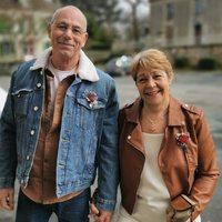 Sylvie et Rodolphe BIZIERE