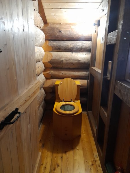 Hébergement AbracadaRoom : Cabane Marmotte - Image 10