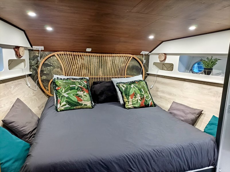 Hébergement AbracadaRoom : Yacht L'Odysea - Image 8