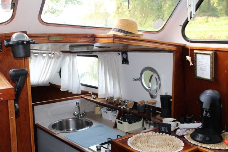 Hébergement AbracadaRoom : DOLFYN - Image 14