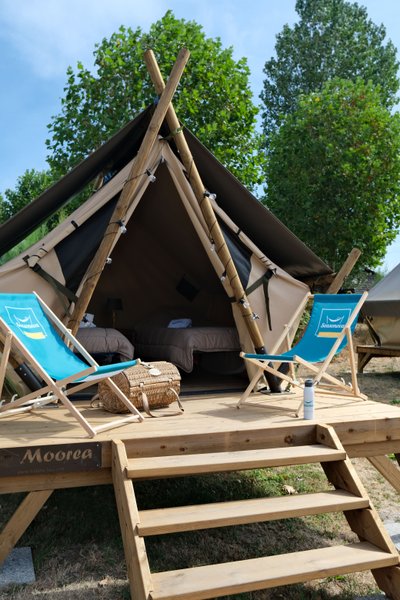 Domaine AbracadaRoom : Seasonova Camping Saint Michel - Image 26