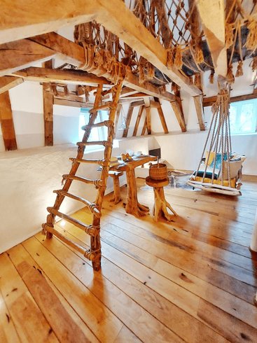 Domaine AbracadaRoom : Le Nid des Amoureux - Image 4