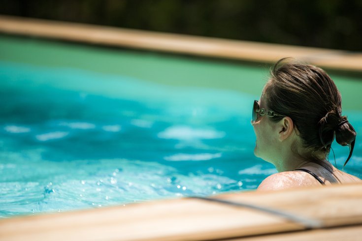 Hébergement AbracadaRoom : Ecolodge Andromède - Image 17