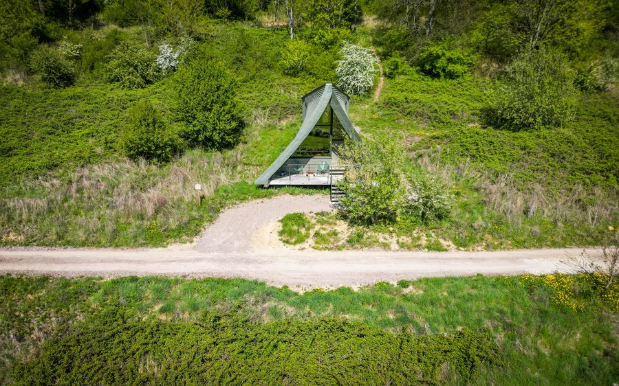Hébergement AbracadaRoom : Etno : ecolodge de luxe en pleine nature avec vue et bain nordique - Image 39