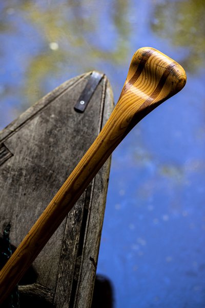 Hébergement AbracadaRoom : Lodge Flottant Rivage - Image 12