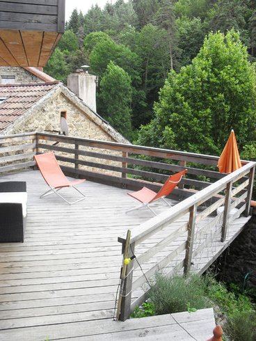 Hébergement AbracadaRoom : Le Chalet GAIA - Image 7