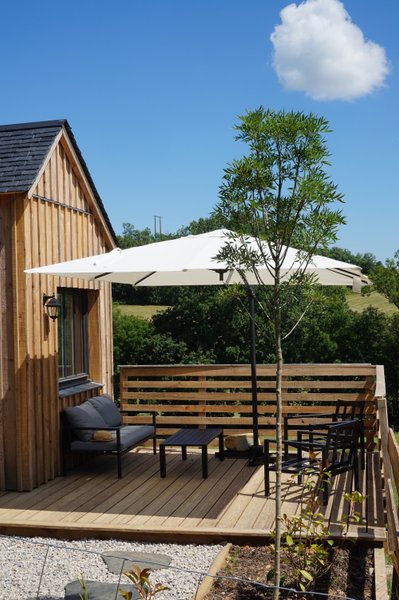 Domaine AbracadaRoom : A la Belle Ecorce - Image 4