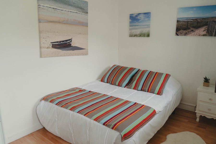 Hébergement AbracadaRoom : La maison du Pêcheur & Spa - Image 15