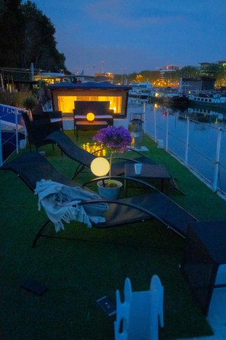 Domaine AbracadaRoom : Péniche C'est La Vie - Image 32