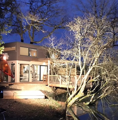 Hébergement AbracadaRoom : Nymphea & Spa - Image 8