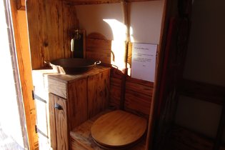 La Bergerie du Plateau