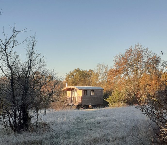 Domaine AbracadaRoom : Un Chemin en Quercy - Image 8