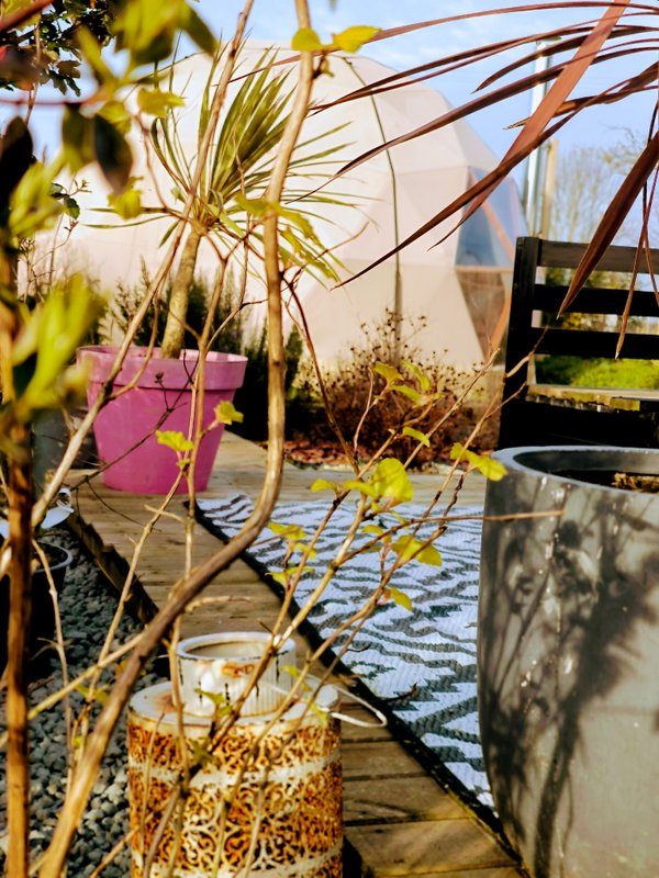 Lin pour l'autre & Spa à Thiergeville (8)