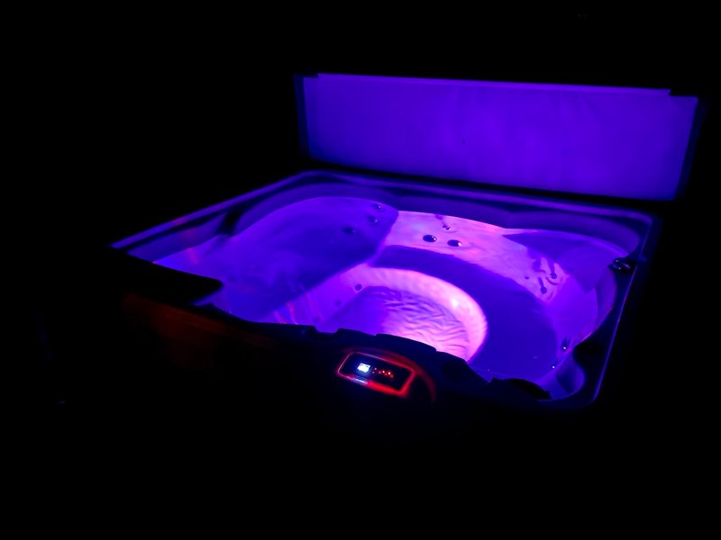 Hébergement AbracadaRoom : HY•Lødge Spa-6pers N°3 (Chalet nature avec spa privatif) - Image 18