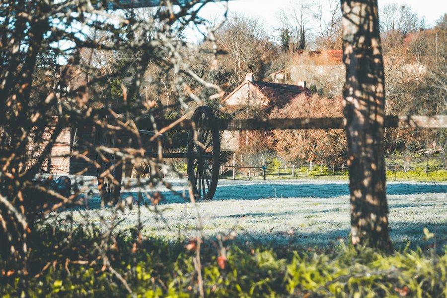 Domaine AbracadaRoom : Homnest (Charbonnieres) - Image 8